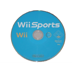 Wii Sports (Тільки Диск) | Wii