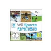 Wii Sports (NTSC) | Wii