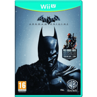Batman: Arkham Origins | Wii U