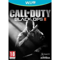 Call of Duty Black Ops 2 | Wii U