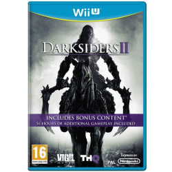 Darksiders 2 | Wii U