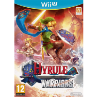 Hyrule Warriors | Wii U