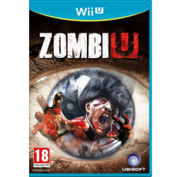 Zombi U | Wii U