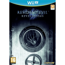 Resident Evil Revelations | Wii U