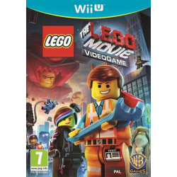 LEGO Movie Videogame, The | Wii U