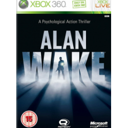 Alan Wake | Xbox 360