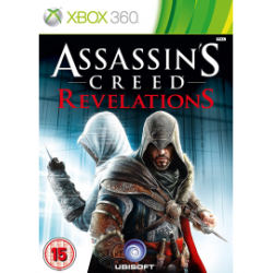 Assassins Creed Revelations | Xbox 360