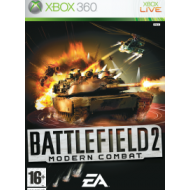 Battlefield 2 Modern Combat | Xbox 360