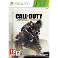 Call Of Duty Advanced Warfare | Xbox 360