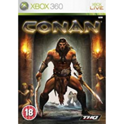 Conan | Xbox 360