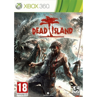 Dead Island | Xbox 360