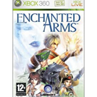 Enchanted Arms | Xbox 360