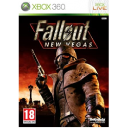Fallout New Vegas | Xbox 360