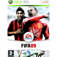 Fifa 09 | Xbox 360