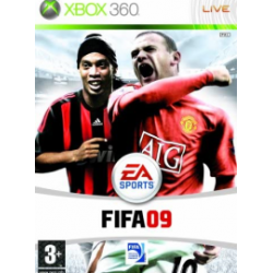 Fifa 09 | Xbox 360