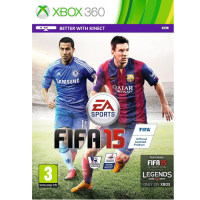 Fifa 15 | Xbox 360