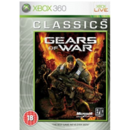 Gears Of War Classics | Xbox 360