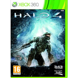 Halo 4 | Xbox 360