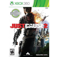 Just Cause 2 | Xbox 360