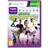Kinect Sports Кінект | Xbox 360