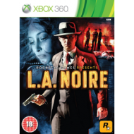 LA Noire | Xbox 360