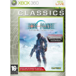 Lost Planet Classics | Xbox 360