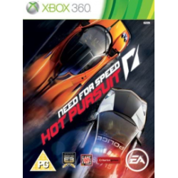 Need For Speed Hot Pursuit | Xbox 360