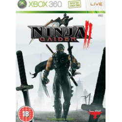 Ninja Gaiden 2 | Xbox 360