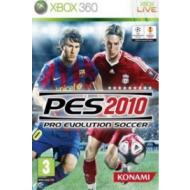 PES 2010 | Xbox 360