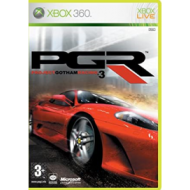 PGR Project Gotham Racing 3 | Xbox 360