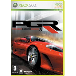 PGR Project Gotham Racing 3 | Xbox 360