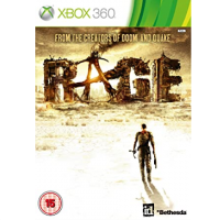 Rage | Xbox 360