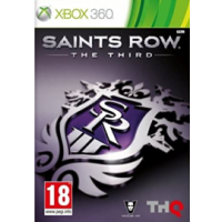 Saints Row 3 | Xbox 360