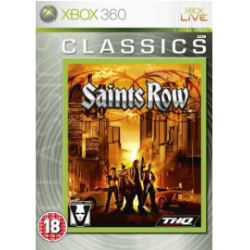 Saints Row Classics | Xbox 360