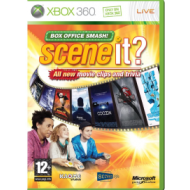 Scene It? (Розбита Коробка) | Xbox 360