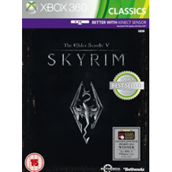 Skyrim Classics | Xbox 360