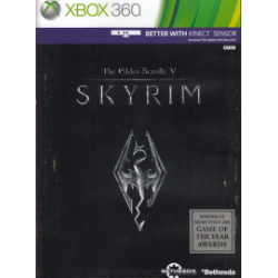 Skyrim | Xbox 360