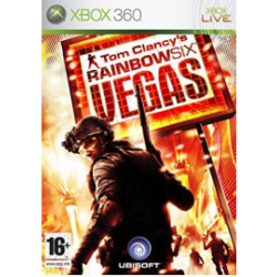 Tom Clancys Rainbow Six Vegas | Xbox 360