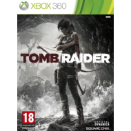 Tomb Raider | Xbox 360