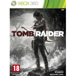 Tomb Raider | Xbox 360