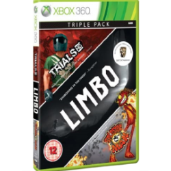 Trials HD Limbo Splosion Man | Xbox 360