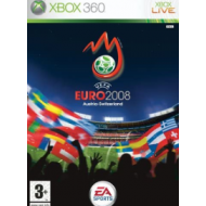 Uefa Euro 2008 | Xbox 360