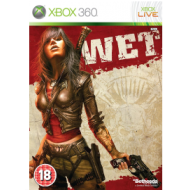 Wet | Xbox 360