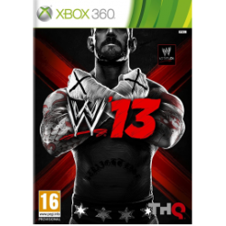 WWE 13 | Xbox 360