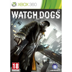 Watch Dogs | Xbox 360