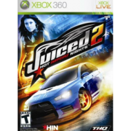 Juiced 2 NTSC | Xbox 360
