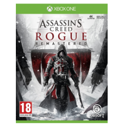Assassins Creed Rogue Remastered | Xbox One