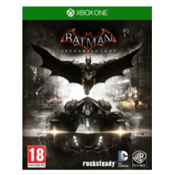 Batman Arkham Knight | Xbox One