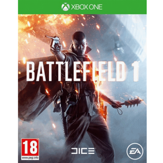 Battlefield 1 | Xbox One - happypeople games
