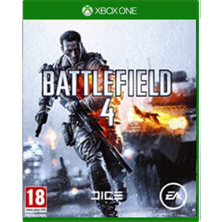 Battlefield 4 | Xbox One